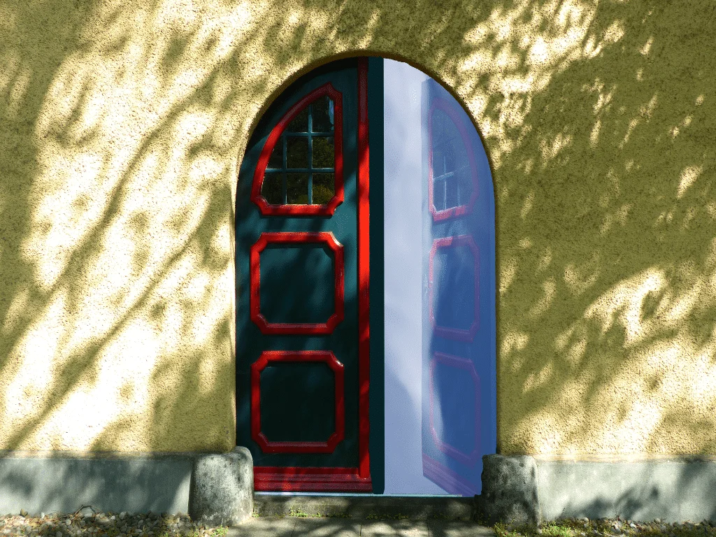 wp-openDoor